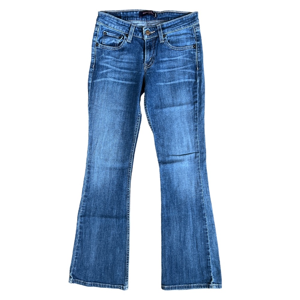 Levi’s | 1M Superlow 518 Bootcut Jeans